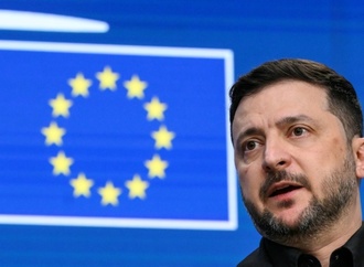 Ukraine-Finanzierung: Kiew bekommt weitere 90 Milliarden Euro von der EU
