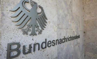 Medien: Kanzleramt will Befugnisse des BND umfassend erweitern