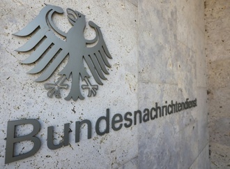Medien: Kanzleramt will Befugnisse des BND umfassend erweitern