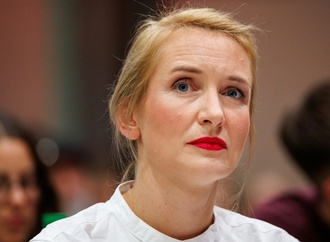 Linken-Chefin: Musterungspflicht erster Schritt für ''Wehrpflicht durch die Hintertür''