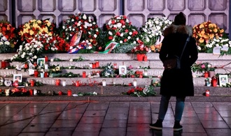 Wegner neun Jahre nach Anschlag an Breitscheidplatz: ''Werden niemals vergessen''