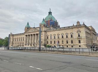 Bundesverwaltungsgericht kippt ''Hammerskins''-Verbot