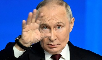 Ukraine-Gespräche: Putin sieht Westen und Kiew am Zug