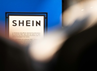 Onlinehändler Shein entgeht einer Sperre seiner Plattform in Frankreich