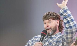 Weihnachtslieder dominieren Single-Charts - Rea Garvey neu dabei