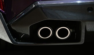 Landgericht Mannheim verhängt Haftstrafen wegen Verkaufs von Luxusautos nach Russland