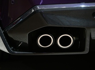 Landgericht Mannheim verhängt Haftstrafen wegen Verkaufs von Luxusautos nach Russland