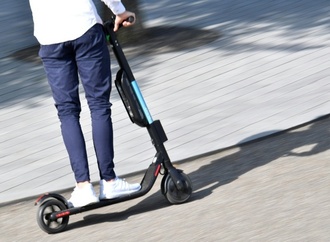 Bundesrat beschließt höhere Strafen und strengere Regeln für E-Scooter