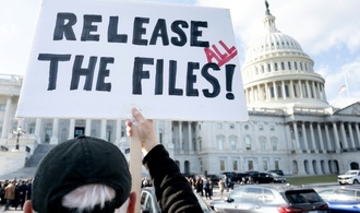 Epstein-Akten: US-Regierung will zunächst nur Teile veröffentlichen