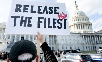 Epstein-Akten: US-Regierung will zunächst nur Teile veröffentlichen