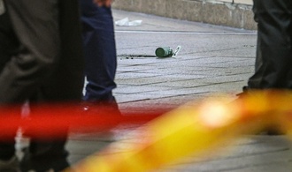 Mindestens drei Tote bei Angriffen in U-Bahn-Stationen in Taipeh