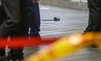 Mindestens drei Tote bei Angriffen in U-Bahn-Stationen in Taipeh