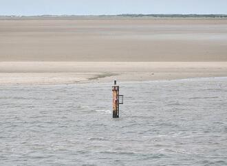 Gasförderung: Grüne wollen Borkum-Abkommen verhindern