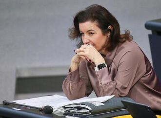 Bär und Rainer begrüßen geplante Lockerung von Gentechnik-Regeln