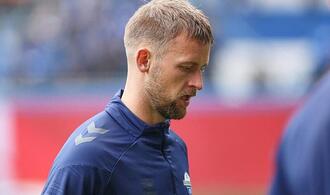 2. Bundesliga: Paderborn gleicht spät aus - Hertha verspielt Sieg