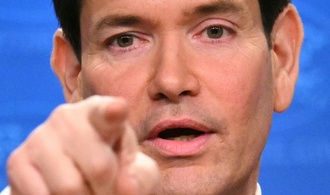 US-Außenminister Rubio spielt AfD-Kontakte herunter