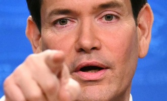 US-Außenminister Rubio spielt AfD-Kontakte herunter