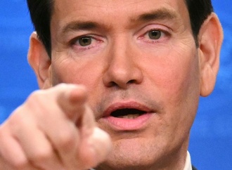 US-Außenminister Rubio spielt AfD-Kontakte herunter