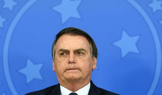 Brasilien: Gericht lehnt Berufung von Ex-Präsident Bolsonaro ab