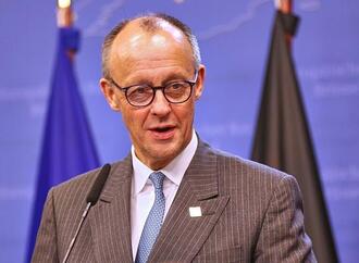 Merz weist Kritik an EU-Einigung zur Ukraine-Unterstützung zurück