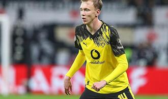 1. Bundesliga: BVB schlägt Mönchengladbach