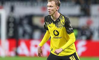 1. Bundesliga: BVB schlägt Mönchengladbach