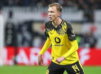 1. Bundesliga: BVB schlägt Mönchengladbach