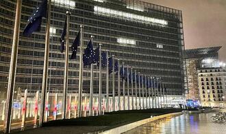 Weber verteidigt Ukraine-Beschlüsse des EU-Gipfels