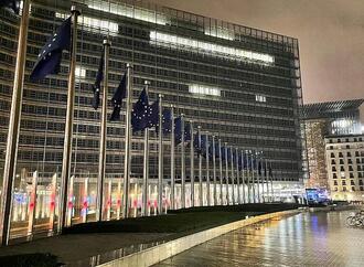 Weber verteidigt Ukraine-Beschlüsse des EU-Gipfels