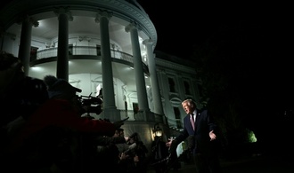 Nach tödlichem Angriff auf Soldaten: USA greifen mehr als 70 IS-Ziele in Syrien an