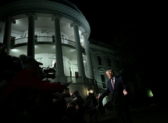 Reaktion auf tödlichen Angriff: USA greifen mehr als 70 IS-Ziele in Syrien an