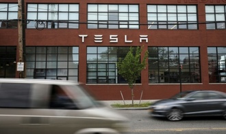 Musk gewinnt Berufung zu milliardenschwerem Gehaltspaket bei Tesla