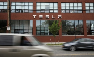 Musk gewinnt Berufung zu milliardenschwerem Gehaltspaket bei Tesla