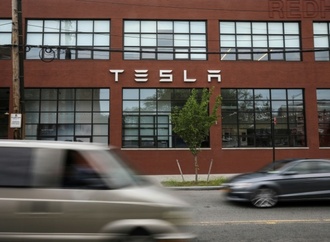 Musk gewinnt Berufung zu milliardenschwerem Gehaltspaket bei Tesla