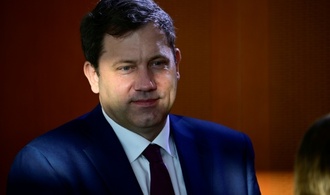 Klingbeil wünscht sich ''Kraft und Mut für große Rentenreform'' im kommenden Jahr