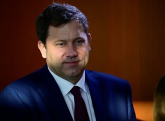 Klingbeil wünscht sich ''Kraft und Mut für große Rentenreform'' im kommenden Jahr