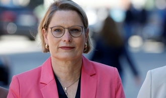 Justizministerin Hubig legt Paket für besseren Mieterschutz vor