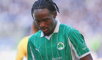 2. Bundesliga: Fortuna gewinnt Kellerduell gegen Fürth