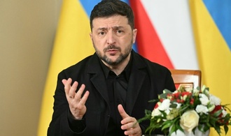 Ukraine und Russland sollen erstmals seit halbem Jahr wieder direkt miteinander verhandeln