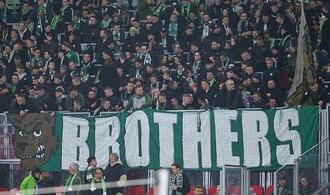 1. Bundesliga: Freiburg gewinnt turbulent in Wolfsburg