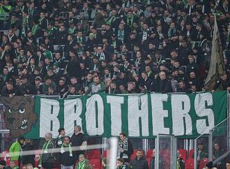 1. Bundesliga: Freiburg gewinnt turbulent in Wolfsburg