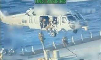 US-Medien: USA fangen erneut Öltanker vor Küste Venezuelas ab