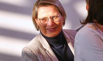 Hubig legt Gesetzentwurf zur Speicherung von IP-Adressen vor