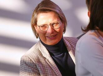 Hubig legt Gesetzentwurf zur Speicherung von IP-Adressen vor