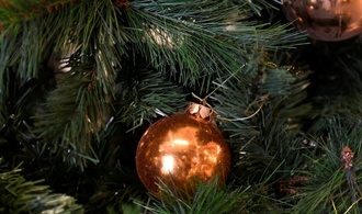 Einzelhandel bislang unzufrieden mit dem Weihnachtsgeschäft