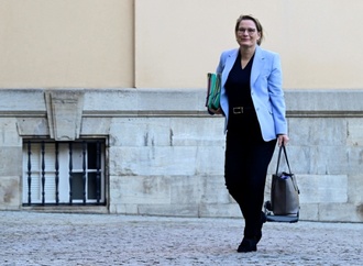 Justizministerin Hubig legt Mieterschutz-Paket vor - Kritik von Eigentümerverband