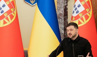 Ukraine-Diplomatie weiter auf Hochtouren - Kreml dementiert aber Direkt-Gespräche mit Ukraine