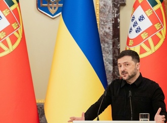 Ukraine-Diplomatie weiter auf Hochtouren - Kreml dementiert aber Direkt-Gespräche mit Ukraine