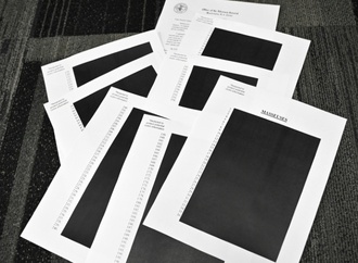 Opfer und US-Abgeordnete kritisieren unvollständige Veröffentlichung von Epstein-Akten