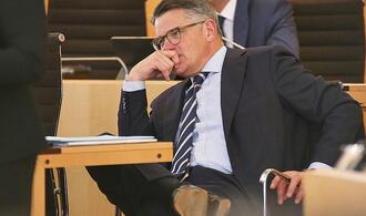 Rhein hält Gesetz zur IP-Adressenspeicherung für ''dringend nötig''